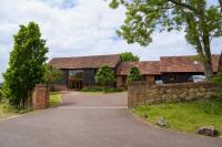 Jossie's Snug - B&B Bletchingley