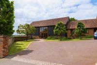 Jossie's Snug - B&B