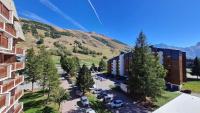 Meijotel - 501 - Studio lumineux - 4 pers - Bed and Breakfast Les Deux Alpes