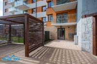 Apartamenty BlueSky Kąpielowa 5B - z widokiem na góry, blisko wyciągów i szlaków turystycznych - B&B