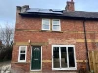 Morpeth, Northumberland home - B&B