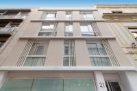 Magno Apartments O´Donnell - Ferienwohnung
