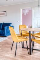 Kesklinna majutus - Ferienwohnung