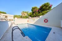 Casa Juani - Ferienwohnung San José