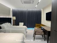 Studio Double Deluxe