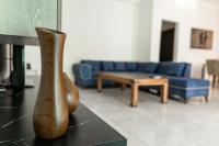 King home Larissa city - Chambres d’hôtes Lárisa