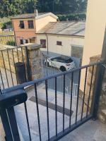 Appartamento con 1 Camera da Letto e Terrazza