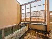 Japanese-Style Room