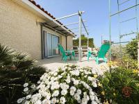 B&B La Palme - Les Capriers - Bed and Breakfast La Palme