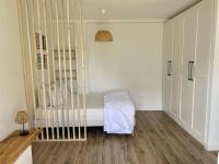 Beau studio calme proche mer - Ferienwohnung
