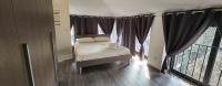 B&B Turin - Design Loft Monteponi - Bed and Breakfast Turin