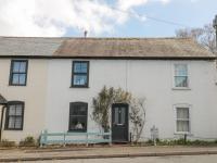 B&B Lymington - Stones Throw - Bed and Breakfast Lymington