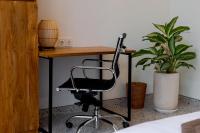 Villa con 2 Camere da Letto