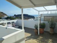 Nikelen Lindian Exclusive Apartments - Ferienwohnung Lindos