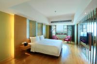 Wooden Gulangyu Sea View Suite