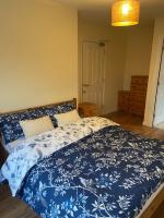 Deluxe Double Room with Shower