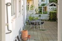 Frederiksberg - Ferienwohnung Kopenhagen