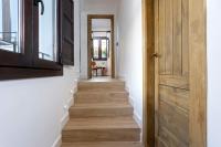 Two-Bedroom Apartment with Terrace