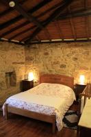 Chambre Familiale avec Salle de Bains Commune