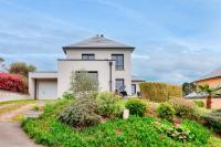 Vue mer - Maison neuve avec jardin - Chambres d'hôtes Erquy