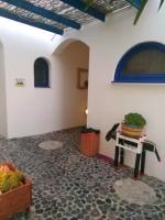 BlackBeach village - B&B Perissa