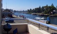 B&B Port Fairy - Dockside Waterfront Indulgence - Bed and Breakfast Port Fairy