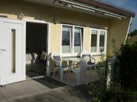 Bungalow Oase der Ruhe - Bed and Breakfast