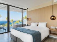 Superior Suite with Sea View