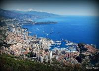 B&B La Turbie - BRIDGESTREET MONACO La Turbie SEA VIEW or VILLAGE - Bed and Breakfast La Turbie