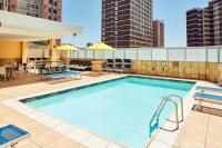 The Oceanic 2 Bedroom with Ocean View - Self Catering Apartment - B&B