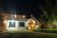 Elevate by African Manor - B&B Bungoma