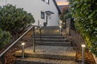 UPPER ROOM: Apartment mit exklusiver Ausstattung-Ausblick auf Weinberge&Mandelblütenpfad - Chambres d’hôtes Neustadt an der Weinstraße