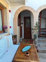 Appartement met 1 Slaapkamer en Uitzicht op de Acropolis (2 volwassenen)