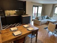 B&B Brussel - Chez doudou - Bed and Breakfast Brussel