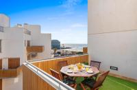 MEDANO4YOU Isa's Penthouse - B&B El Médano