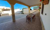 Villa La Sosta - 150m dal mare - Patio Privato e Areal Relax - B&B Arenella