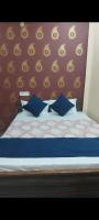 Deluxe Doppelzimmer (2 Erwachsene & 1 Kind)