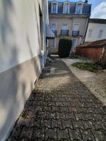 Le p’tit Jacques - C La Chouette - B&B