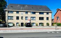 Appart Brussels EXPO & ATOMIUM - B&B