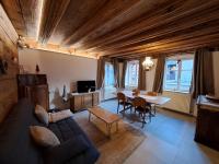 B&B Dambach-la-Ville - Gite premium, au Cœur de l'Ours - Bed and Breakfast Dambach-la-Ville