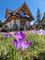 Apartamenty BENITA - Ferienwohnung Zakopane