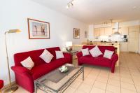 Nordseeblick 5 - B&B