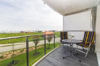 Nordseeblick 5 - Ferienwohnung Cuxhaven