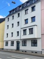 Monteurzimmer in Bielefeld - Mitte - B&B