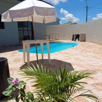 Recanto Shalom 3 dormitórios - B&B São Carlos