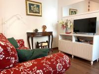 B&B Udine - Appartamento Palazzo Montegnacco-Braida - Bed and Breakfast Udine