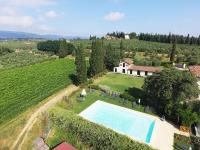 B&B Cavriglia - Tenuta san jacopo - Bed and Breakfast Cavriglia