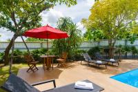 B&B Ban Huai Yai - Baan Nern Khao Resort Pattaya - Bed and Breakfast Ban Huai Yai