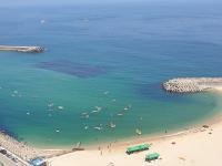 Sokcho Summitbay 1402 "Ocean View" - B&B Sokcho