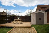 Milton Keynes for Families and Contractors with Private Parking - Chambres d’hôtes Milton Keynes